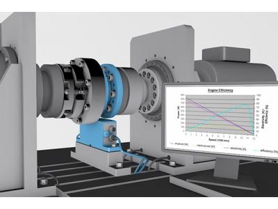 扭矩傳感器-功率測(cè)試